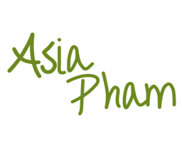 Asia Pham Langenhagen logo.